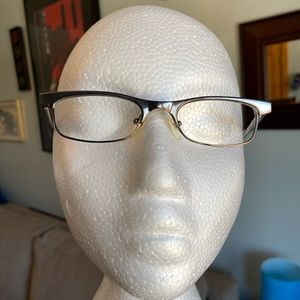 Jean Lafont Paris prescription eyeglasses